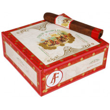 Сигары AJ Fernandez New World Navigante Robusto/21 (шт.)